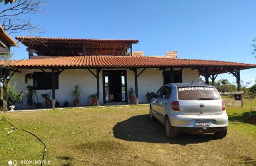 Recanto da Tia Lena - Foto 34