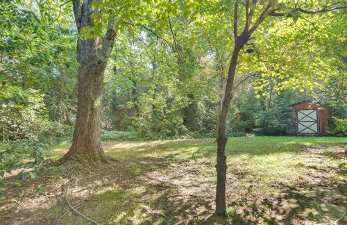 1 Mi to Friendly Center Greensboro Family Home - Foto 23