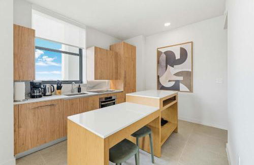 Downtown Drift-Luxury Amenities Sauna & Pool - Foto 13