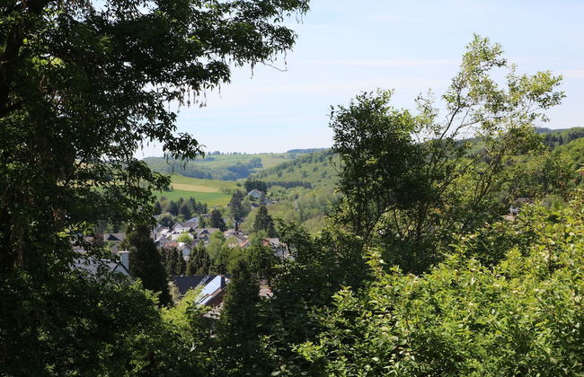 Villa Schonau Apartment 2 in Bad Munstereifel - Foto 23