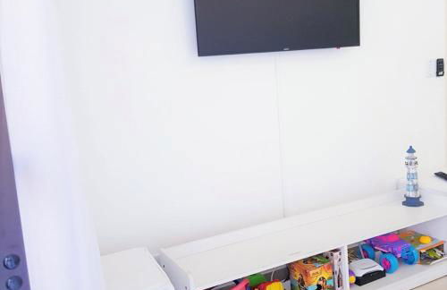 Paraiso no Guarujá Enseada - Piscina - Ar Condicionado - WIFI - Garagem - Foto 11