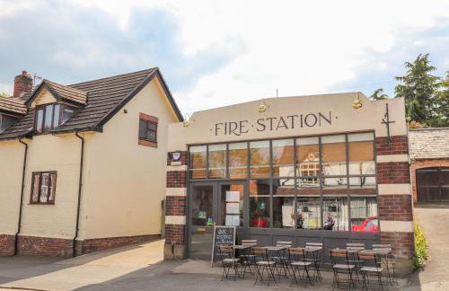 Minnow Cottage - Foto 22