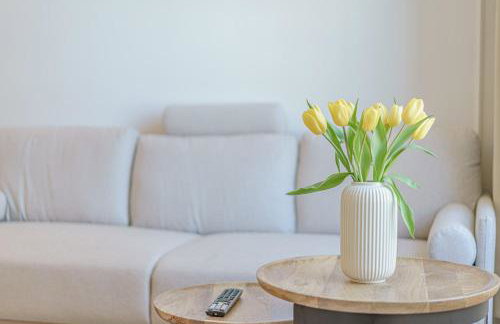 Modern Apartament near city centre - Foto 27