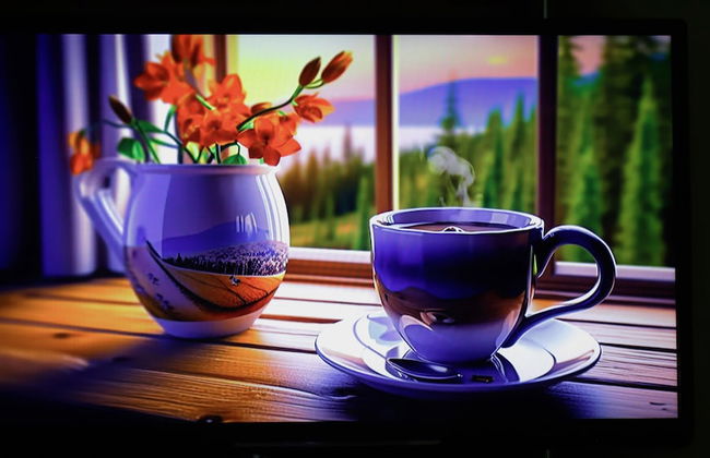 Lovely 3-bed Apartment in Skopje - Foto 34