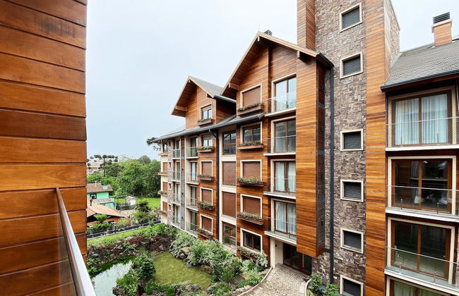 Residencial Bellagio Canela - Foto 43