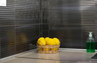 Cuka apartment 3BD nexto to metro and Piraeus Port - Foto 22