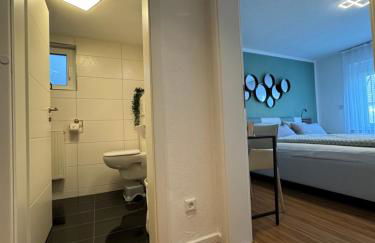 Schwarzwald Ferienwohnung - Foto 20