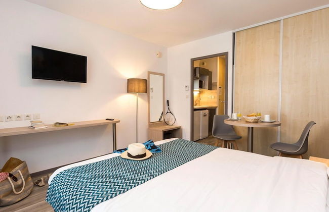 Apartment in La Rochelle Near the Beach - Foto 2