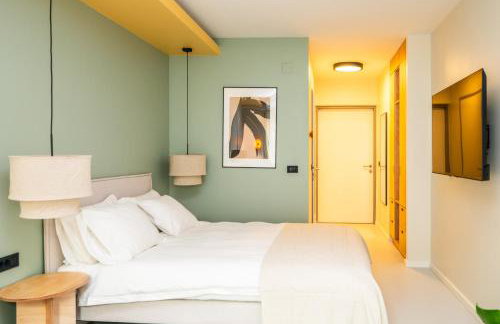 Rooms 23 - FLOK Petrova - Photo 24