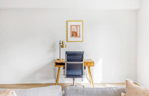 Bellevue 2BR w Gym WD Lounge nr Shops SEA-330 - Foto 4