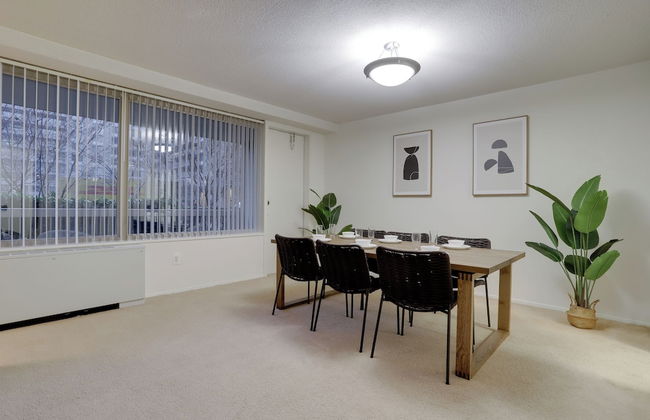 Modern Apt Near Airport in Cystal City - Photo 11