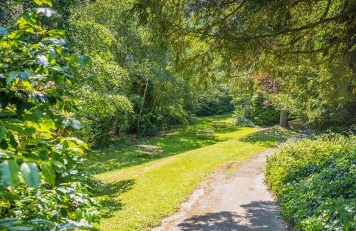 Stylish Private Bedrooms and Apartments at Beech Gardens Student Accommodation - Foto 5