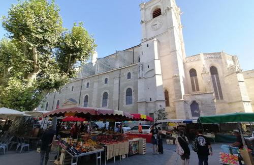 Gîte Les Demoiselles des Sorgues - Photo 26