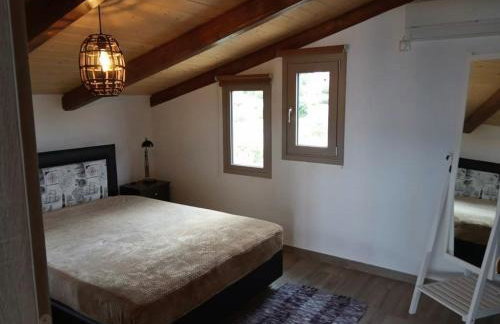 Loft by the sea-Agios Nikolaos-Lefkada - Foto 7