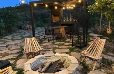 Cabana Belo Vale Brasília-DF - Foto 31