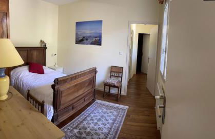 Charmante villa au Cap Ferret à 2 pas du Bassin - Foto 25