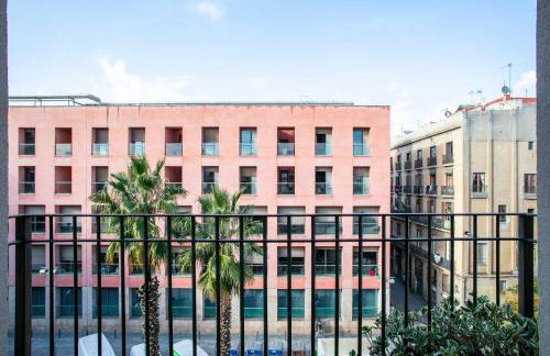 Heaven With a Garden at Las Ramblas - Foto 22