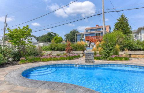 Luxury Oasis Heated Pool, Hot Tub, BBQ - Foto 61