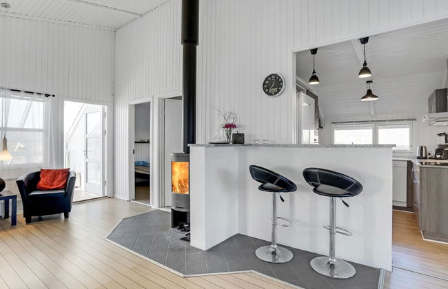 "Saku" - 495m to the fjord - Foto 33