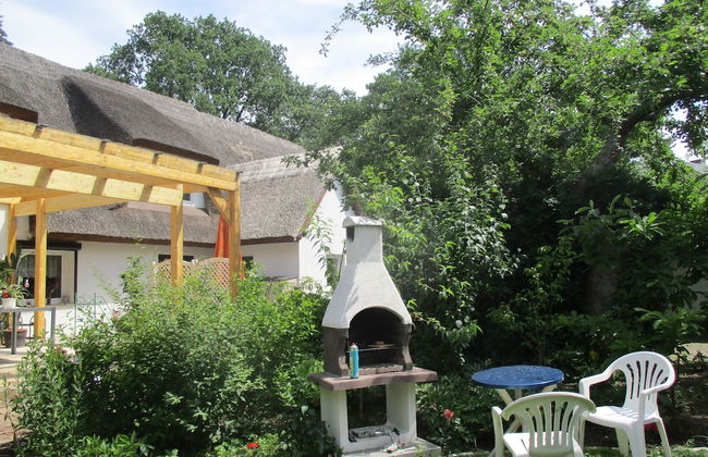 Ferienhäuser am Jabler See - Foto 11