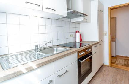 Gäste- & Ferienwohnungen in Sonderhausen Güntherstraße 25 - Foto 11