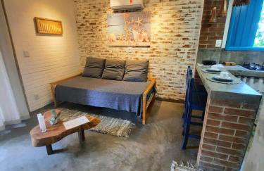 Estudio Lirios seu cantinho ecológico na natureza - Foto 12