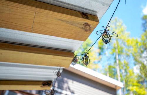 NEW Beehive Tree House Retreat - Foto 51