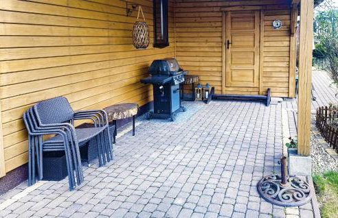 Amazing Home In Miechucino With Wifi - Foto 8