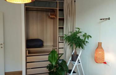 La Ganza suite apartment Visit the most charming sea of Tuscany - Foto 20