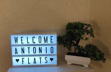 Central Station Apartments - Managed by Silvio - Foto 6