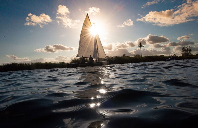 Waterlodge Iisf gel - Foto 5