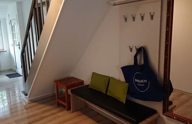 Coastal View of East Frisia - Foto 21