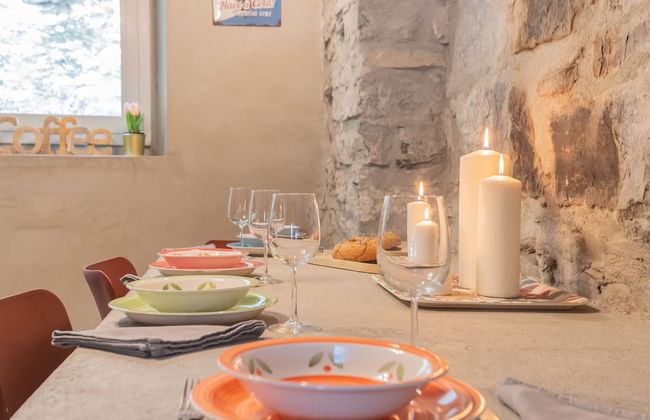 Rebecca Suite Nearby Urio s Castle - Foto 42