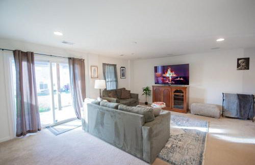 The Falling Waters Hideaway - Foto 19