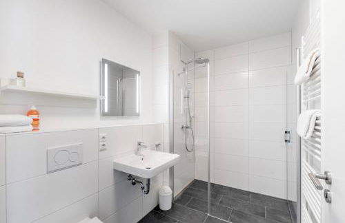 VR-Serviced Apartments Würzburg - Foto 6