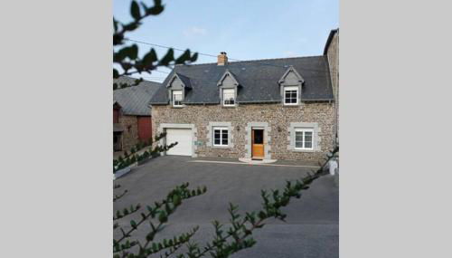 Le Petit Concise à 20mn du Mont Saint Michel - Foto 3