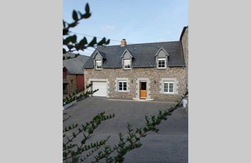 Le Petit Concise à 20mn du Mont Saint Michel - Foto 3