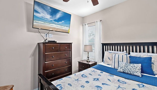 Marlin by South Padre Resort Rentals - Foto 5, Zimmer