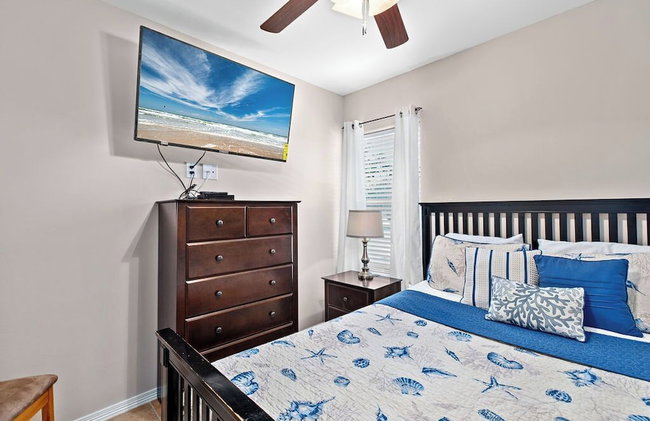 Marlin by South Padre Resort Rentals - Foto 5