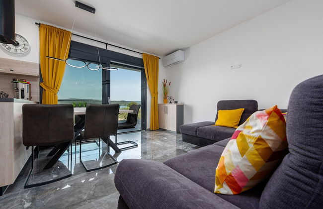 Villa Blue Sky 1 - Foto 26