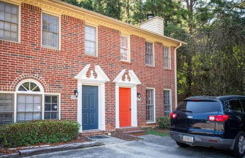 NEW ENTIRE PLACE COZY QUIET 2b2b TOWNHOUSE SP1277 - Foto 38