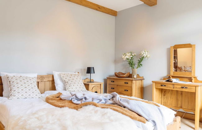 Podhalańskie Tarasy - LoftAffair - Foto 36