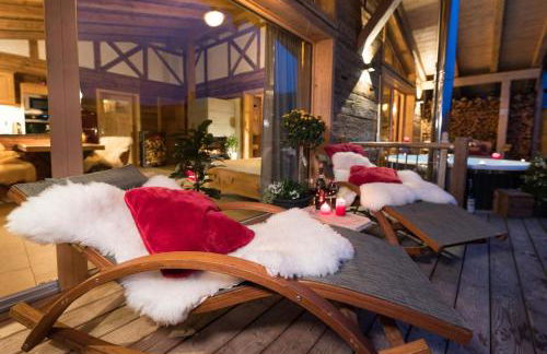 Bayerischer Wald Chalets - Foto 31