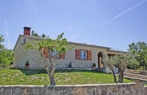 Maslina in Popovići (Haus für 5-7 Personen) - Photo 6