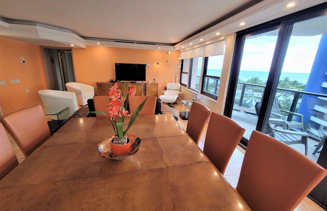 Alexander 807 5 Bedroom Apts by RedAwning - Foto 74