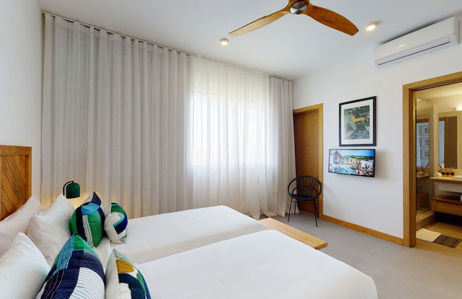 Mythic Suites & Villas by MJ Holidays - Foto 22