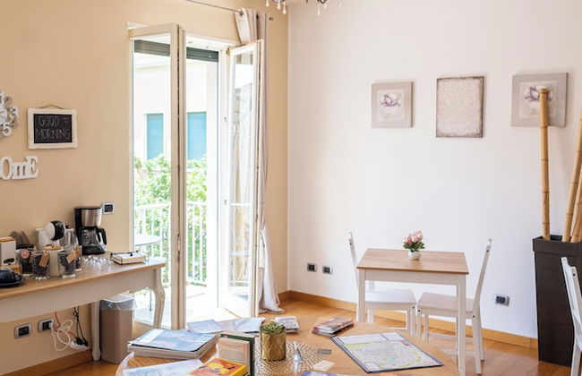 Casa Vivaldi by BeHome Suites&Apartments - Photo 33