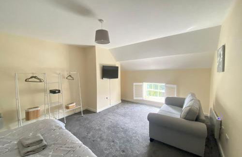 Hodge Bower Holidays - Ironbridge, Squires - Foto 14