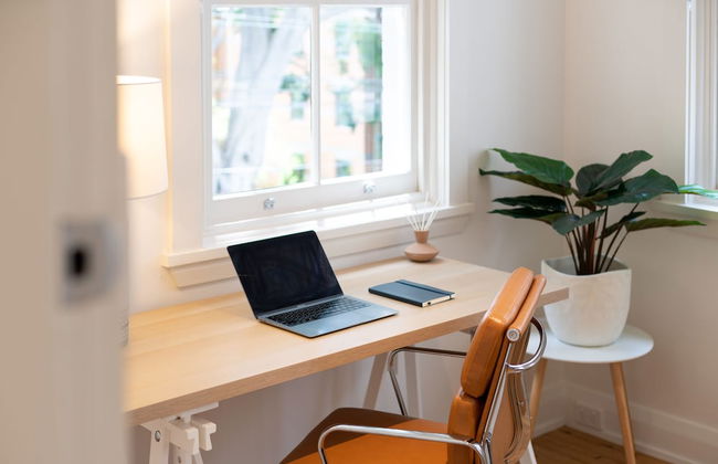 Mulwarree Avenue Apartments by Urban Rest - Foto 17