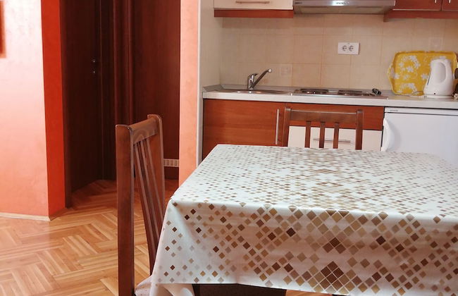 Hotel Apartments Bella Mare Belgrade - Foto 11